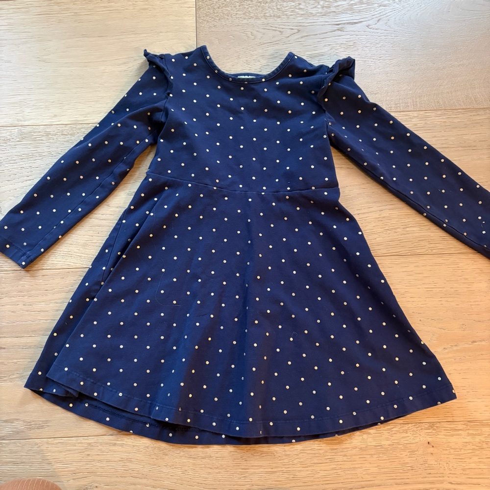 Hanna Andersson dress 5